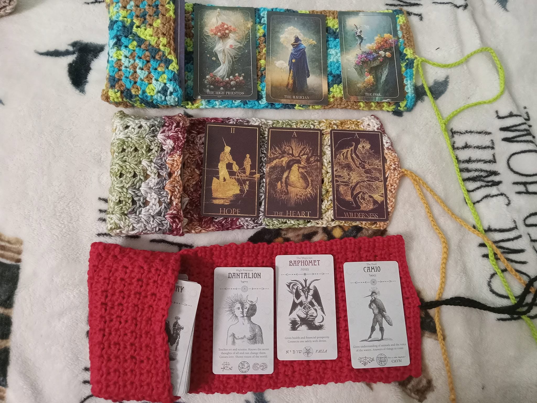 Card Pouch